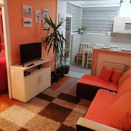 Apartman Dunja Vranje Ngoại thất bức ảnh
