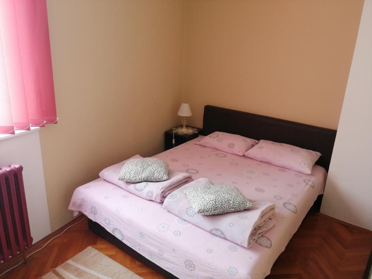 Apartman Dunja Vranje Ngoại thất bức ảnh