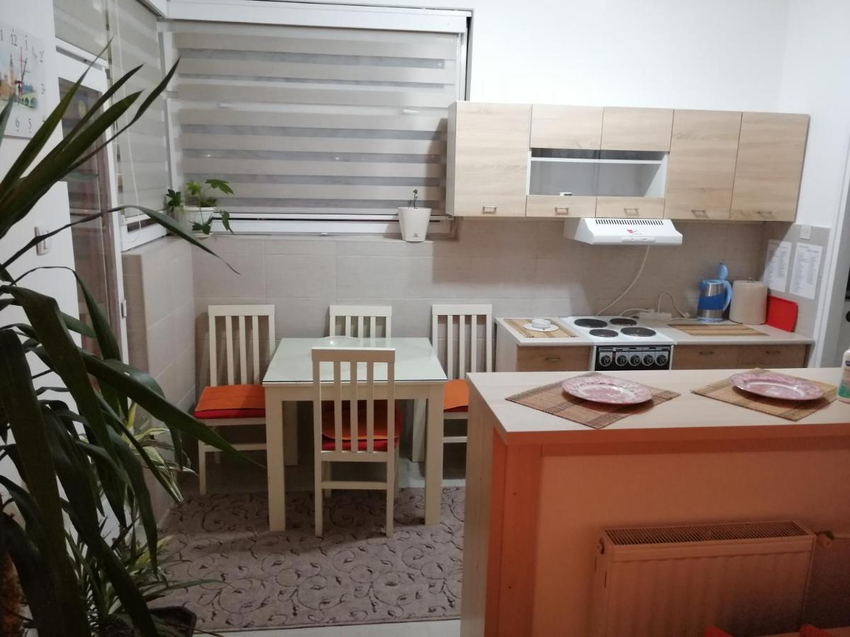 Apartman Dunja Vranje Ngoại thất bức ảnh