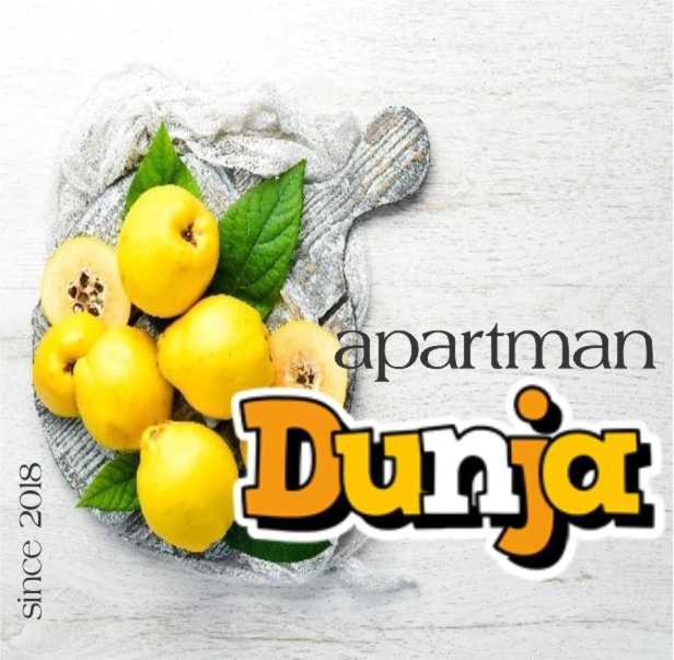 Apartman Dunja Vranje Ngoại thất bức ảnh