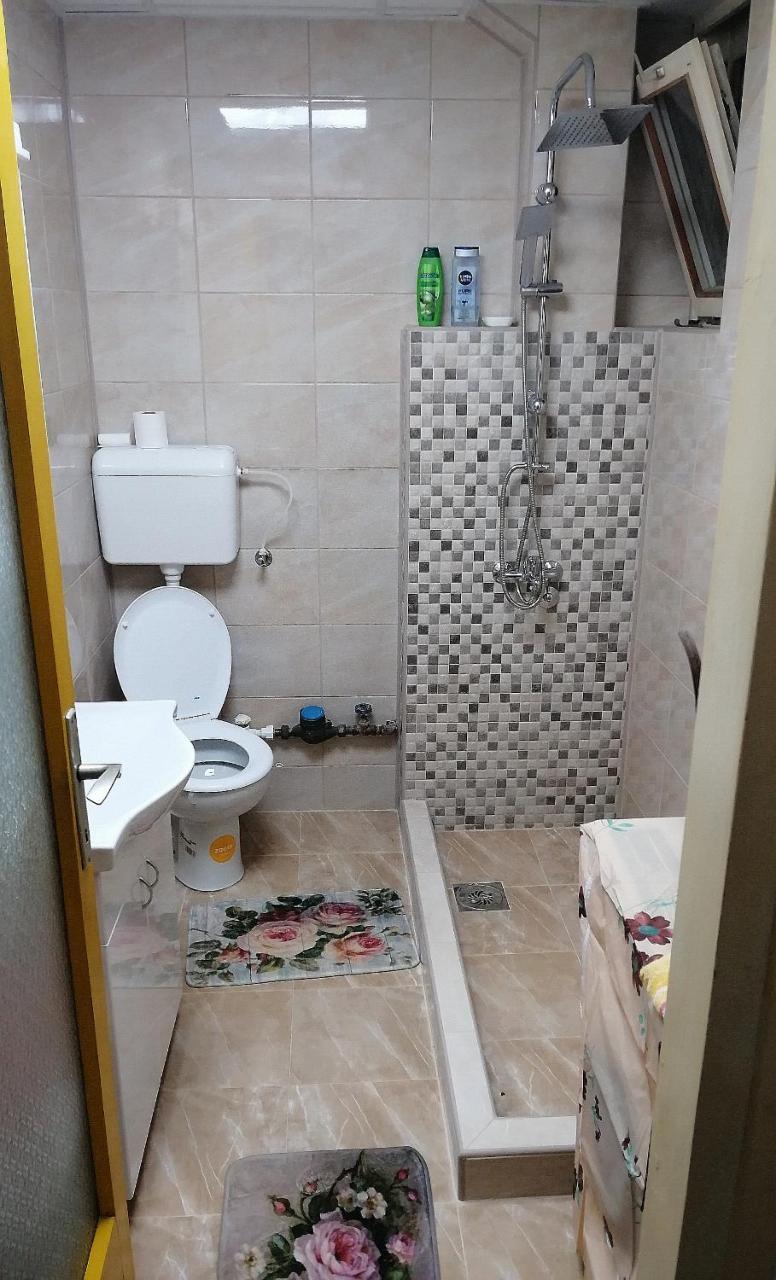 Apartman Dunja Vranje Ngoại thất bức ảnh