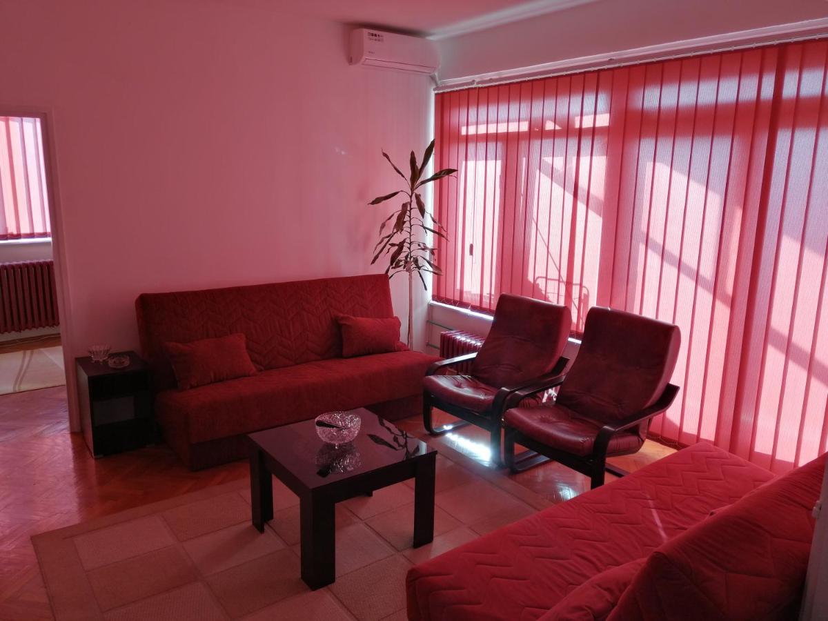 Apartman Dunja Vranje Ngoại thất bức ảnh