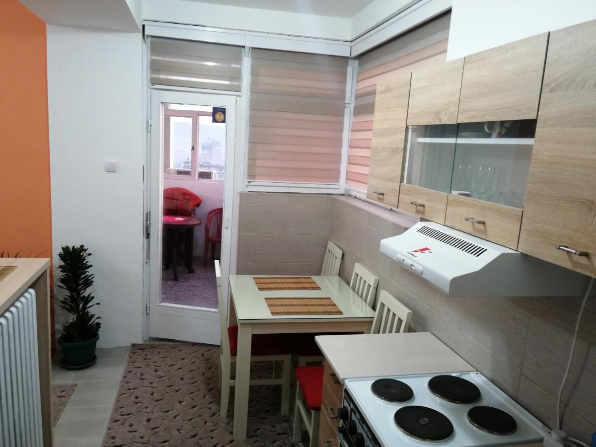 Apartman Dunja Vranje Ngoại thất bức ảnh