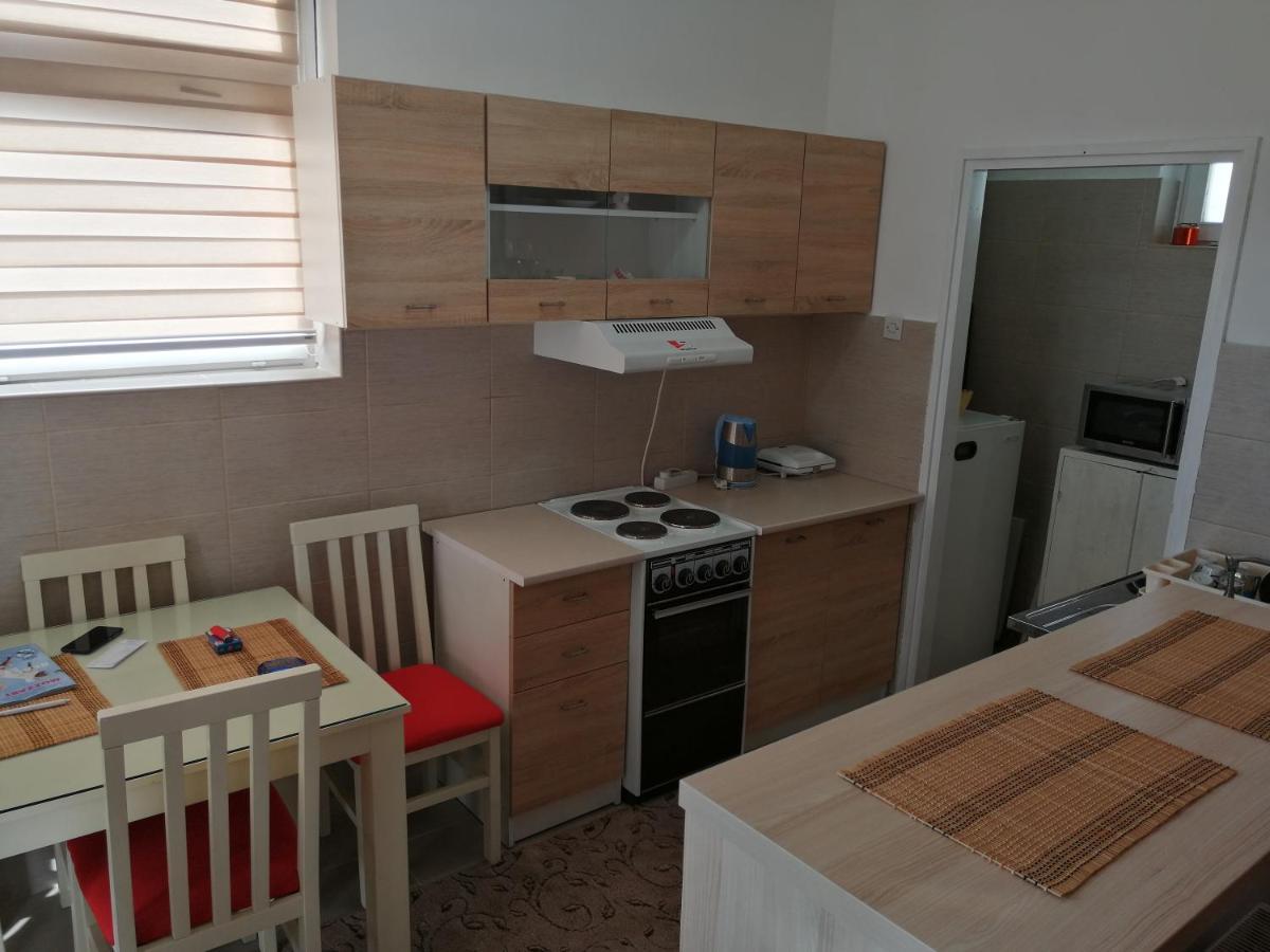 Apartman Dunja Vranje Ngoại thất bức ảnh