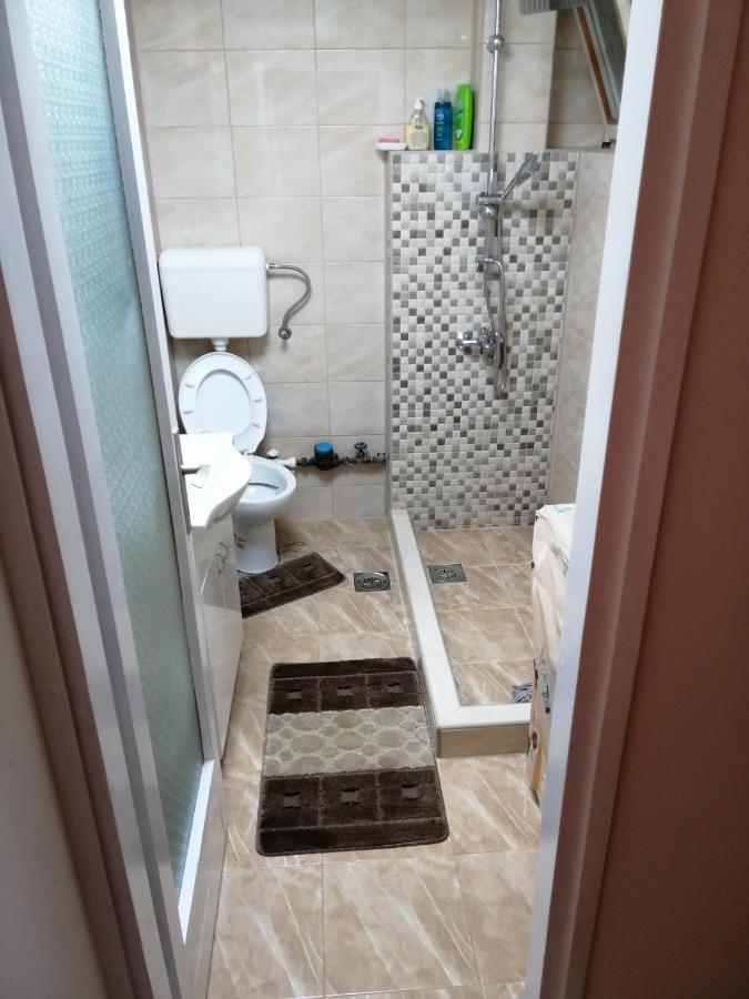 Apartman Dunja Vranje Ngoại thất bức ảnh