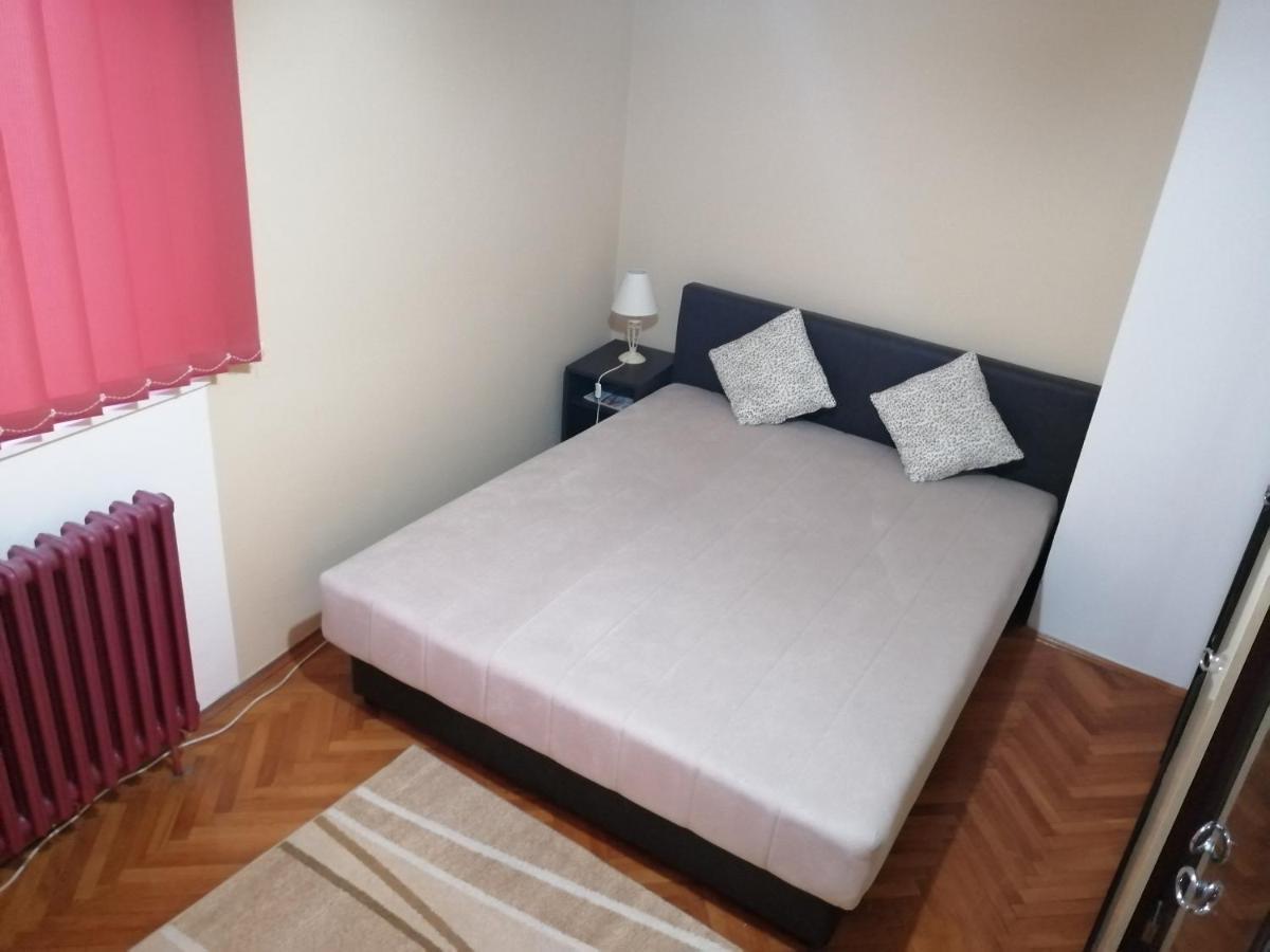 Apartman Dunja Vranje Ngoại thất bức ảnh