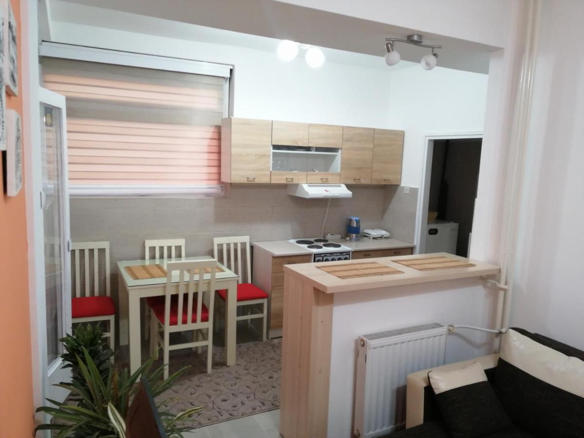 Apartman Dunja Vranje Ngoại thất bức ảnh